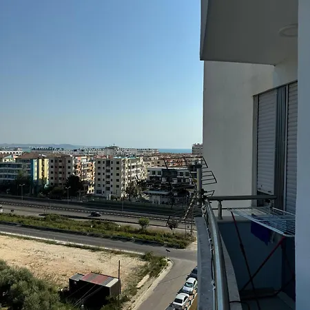 Bes 7 Apartment Golem (Tirana)