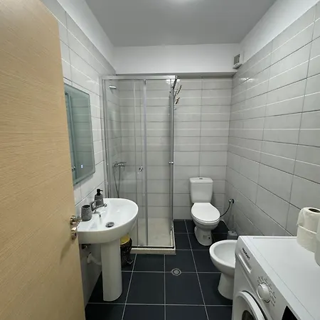 Bes 7 Apartment